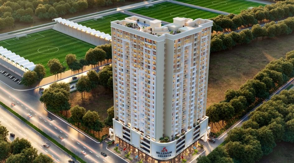 Millennium-Celesta-Elevation