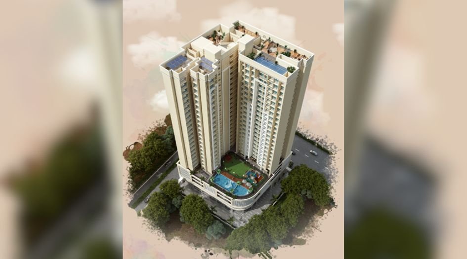 Millennium-Celesta-Gallery-Elevation