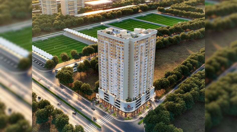 Millennium-Celesta-Gallery-Elevation-2